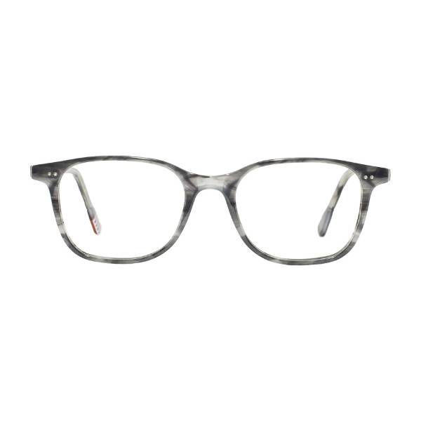 Lunettes Saint James proposées par votre opticienne à domicile  Optomobile et Sabine Roucheteau dans le Diois